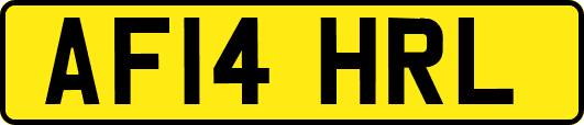 AF14HRL