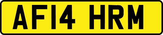 AF14HRM