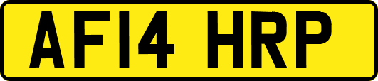 AF14HRP