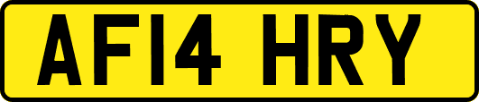 AF14HRY