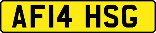 AF14HSG