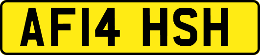 AF14HSH