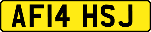 AF14HSJ