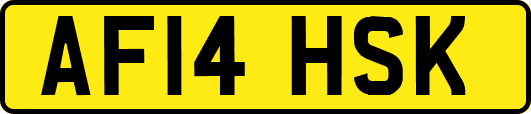 AF14HSK