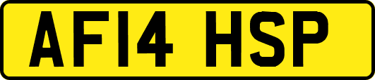 AF14HSP