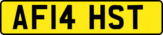 AF14HST