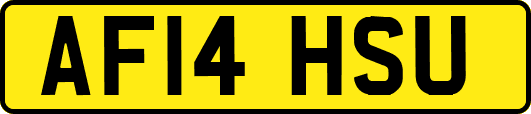 AF14HSU