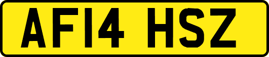 AF14HSZ