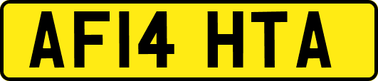 AF14HTA