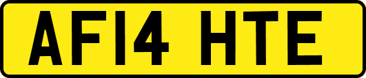 AF14HTE