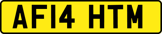 AF14HTM