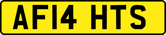 AF14HTS