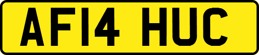 AF14HUC