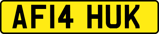 AF14HUK