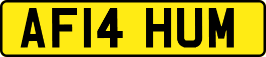 AF14HUM