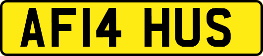 AF14HUS