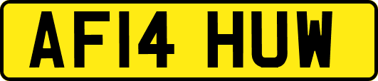 AF14HUW