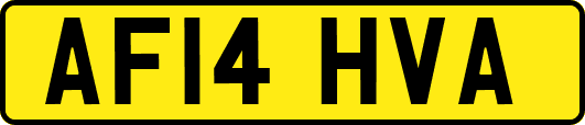 AF14HVA