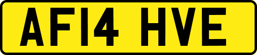 AF14HVE