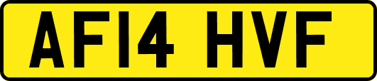 AF14HVF