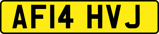 AF14HVJ