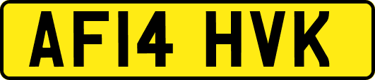 AF14HVK