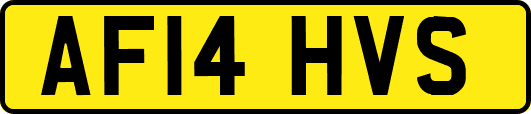 AF14HVS