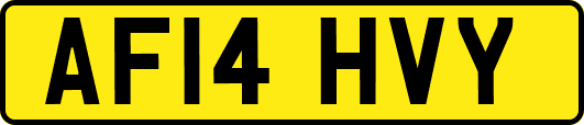 AF14HVY