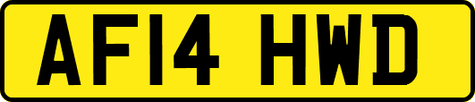 AF14HWD