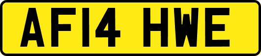 AF14HWE