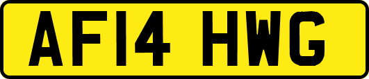 AF14HWG