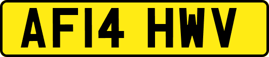 AF14HWV