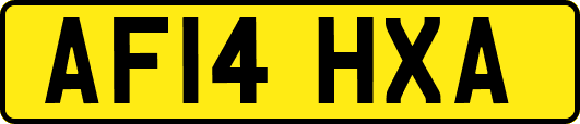 AF14HXA