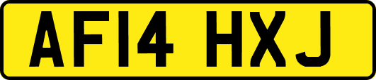 AF14HXJ