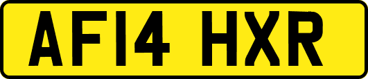 AF14HXR