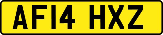 AF14HXZ