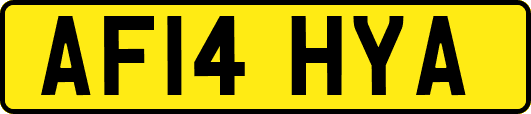 AF14HYA