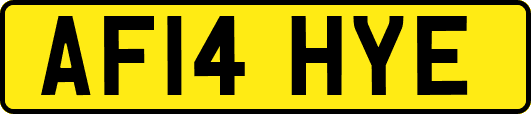 AF14HYE