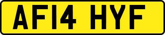 AF14HYF
