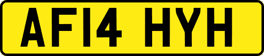 AF14HYH
