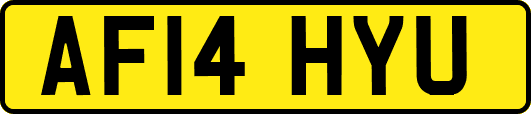 AF14HYU