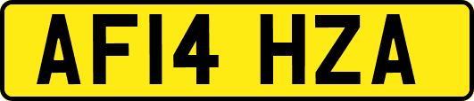 AF14HZA