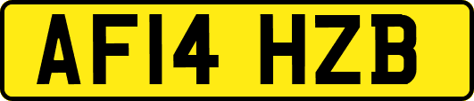 AF14HZB