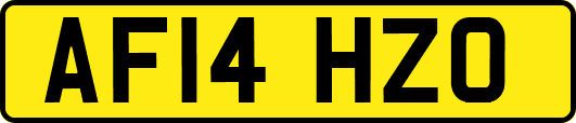 AF14HZO