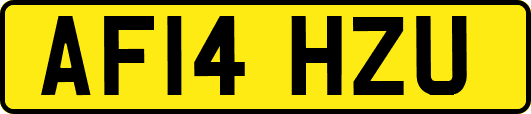AF14HZU
