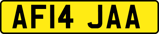 AF14JAA