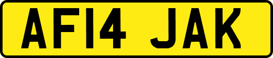 AF14JAK