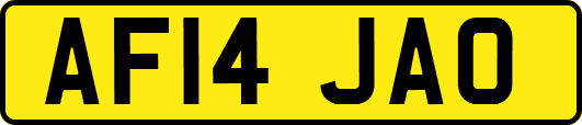 AF14JAO