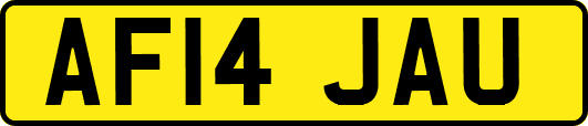 AF14JAU