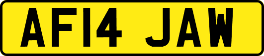 AF14JAW